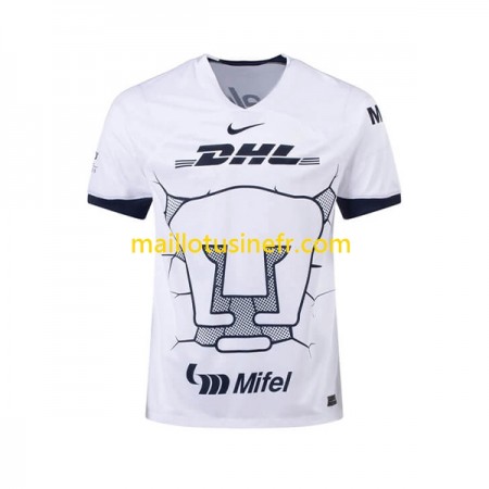 Maillot de Foot Pumas UNAM Domicile 2023-24